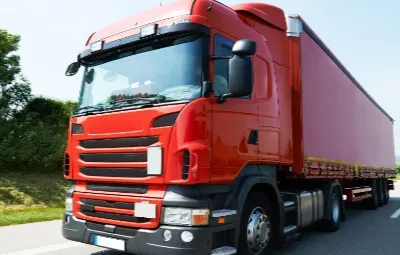 Bursa Gerede Ambar Kargo