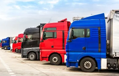 Bursa Gerede Ambar Nakliyat