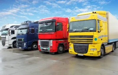 Bursa Gerede Nakliye Ambarı